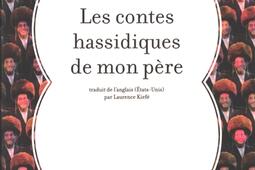 Les contes hassidiques de mon pere_LAntilope_9782379511776.jpg