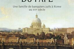 Les convertis du pape  une famille de banquiers juifs a Rome au XVIe siecle_Seuil_9782021536652.jpg