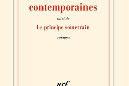 Les couvertures contemporaines Le principe souter_Gallimard_9782073020840.jpg