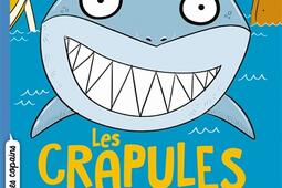 Les crapules de l'école Cornichon. Vol. 2. Un requin dans le bassin.jpg