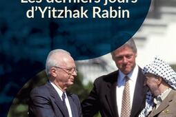 Les derniers jours dYitzhak Rabin_Passes composes_9791040408277.jpg