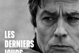 Les derniers jours du samourai_R Laffont_9782221280508.jpg