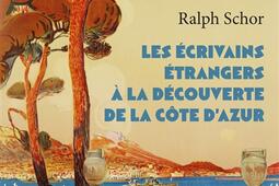 Les ecrivains etrangers a la decouverte de la _Perrin_9782262101671.jpg