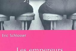 Les empereurs du fastfood  le cauchemar dun sys_Autrement_9782746703056.jpg