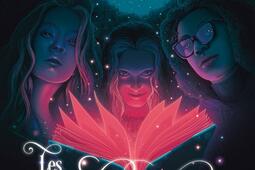Les enchanteresses. Vol. 1. Le grimoire volé.jpg