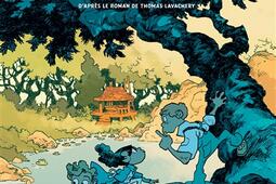 Les enfants de Chatom_Rue de Sevres_9782810211111.jpg