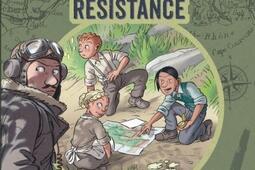 Les enfants de la Résistance : l'escape game : l'évasion de l'aviateur anglais.jpg
