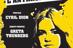 Les enfants de lanthropocene  des jeunes au coe_Actes Sud_9782330194628.jpg