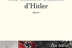 Les enfants oubliés d'Hitler : au coeur du programme Lebensborn : récit.jpg