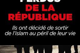 Les enfants perdus de la Republique  ils ont de_Fayard_9782213733944.jpg
