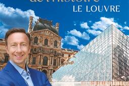 Les enigmes de lhistoire Le Louvre_Fayard_9782213733081.jpg