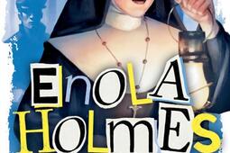 Les enquêtes d'Enola Holmes. Vol. 2. Enola Holmes et l'affaire lady Alistair.jpg