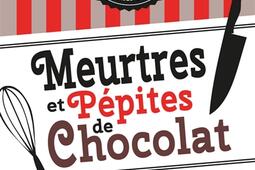 Les enquêtes d'Hannah Swensen. Vol. 1. Meurtres et pépites de chocolat.jpg