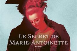 Les enquêtes de Nicolas Le Floch. Le secret de Marie-Antoinette.jpg
