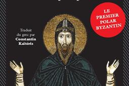 Les enquetes byzantines de Leon le protospathair_Anacharsis_9791027904952.jpg