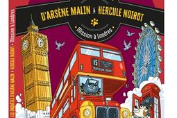 Les enquetes dArsene Malin  Hercule Noirot Mi_Hachette Enfants_9782017359340.jpg