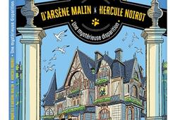 Les enquetes dArsene Malin  Hercule Noirot Un_Deux coqs dor_9782017359005.jpg