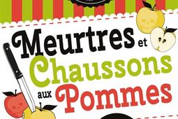 Les enquetes dHannah Swensen Vol 12 Meurtres _Cherche Midi_9782749181448.jpg