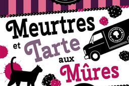 Les enquetes dHannah Swensen Vol 16 Meurtres _Cherche Midi_9782749183954.jpg