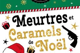 Les enquetes dHannah Swensen Vol 17 Meurtres _Cherche Midi_9782749187051.jpg