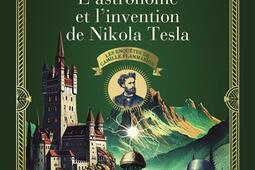 Les enquetes de Camille Flammarion Vol 3 Last_Flammarion_9782080429261.jpg