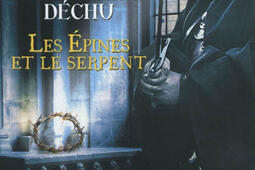 Les enquetes de Crispin le chevalier dechu Les_Pygmalion_9782756405254.jpg