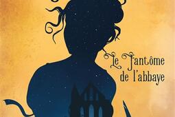 Les enquetes de Jane Austen Vol 1 Le fantome _Albin MichelJeunesse_9782226471314.jpg