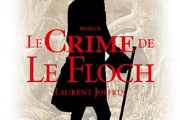 Les enquetes de Nicolas Le Floch Le crime de Nic_Buchet Chastel_9782283042069.jpg