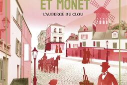 Les enquetes de Renoir et Monet Lauberge du clo_Jai lu_9782290445280.jpg