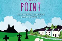 Les enquetes du pasteur Daniel Clement Vol 2 Tu ne tueras point_City_9782824623313.jpg