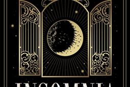 Les epines royales Vol 1 Insomnia The royal t_Hugo Roman_9782755677508.jpg