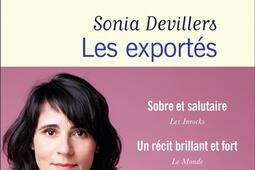 Les exportes  recit_Flammarion_9782080283207.jpg