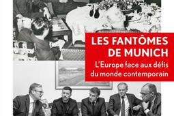 Les fantomes de Munich  lEurope face aux defis_Editions de lObservatoire_9791032933039.jpg