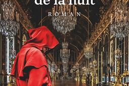 Les fantomes de Versailles Vol 2 Les princes d_Albin Michel_9782226506610.jpg