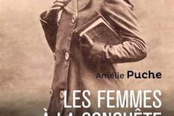Les femmes a la conquete de luniversite  1870_CNRS Editions_9782271155436.jpg