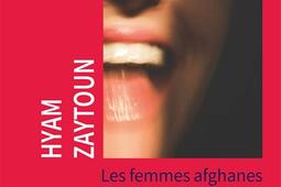 Les femmes afghanes nont plus le droit de chanter_Buchet Chastel_9782283040973.jpg