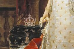 Les femmes de Louis XVIII_Perrin_9782262101138.jpg