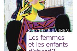 Les femmes et les enfants dabord   enquete sur_CNRS Editions_9782271144836.jpg