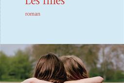 Les filles_Mercure de France_9782715267558.jpg