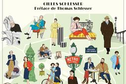 Les flaneries litteraires de Paris_Seguier_9782386360091.jpg