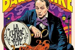 Les fleurs du crime de monsieur Baudelaire Vol 1_Verso_9782386431135.jpg