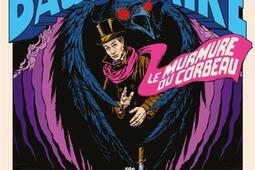 Les fleurs du crime de monsieur Baudelaire Vol 2_Verso_9782386431173.jpg