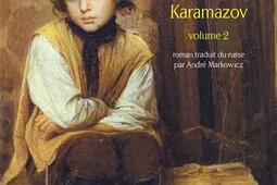 Les freres Karamazov Vol 2_Actes Sud_Lemeac editeur_9782330083434.jpg