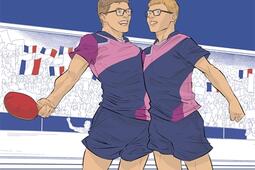 Les freres Lebrun  a pleine balle _Marabout_9782501183345.jpg