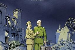 Les freres Rubinstein Vol 7 Pour Klara_Delcourt_9782413087397.jpg