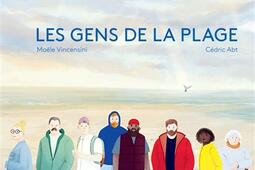 Les gens de la plage_Thierry Magnier_9791035207571.jpg