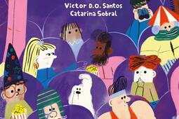 Les gens sont bizarres_Versant Sud_9782931296318.jpg