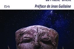 Les graines de laudela  domestiquer les plantes au ProcheOrient_Maison des sciences de lhomme_9782735129522.jpg