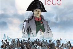 Les grandes batailles de l'histoire de France. Vol. 2. Austerlitz : 1805.jpg