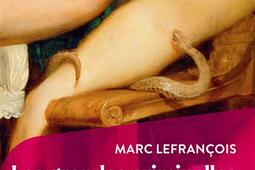 Les grandes criminelles de l'histoire : de l'affaire des poisons à nos jours.jpg